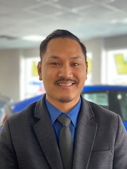 Staff | Stockton Honda