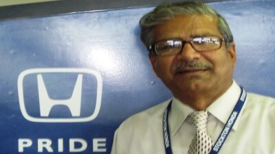 Shakil Siddiqui