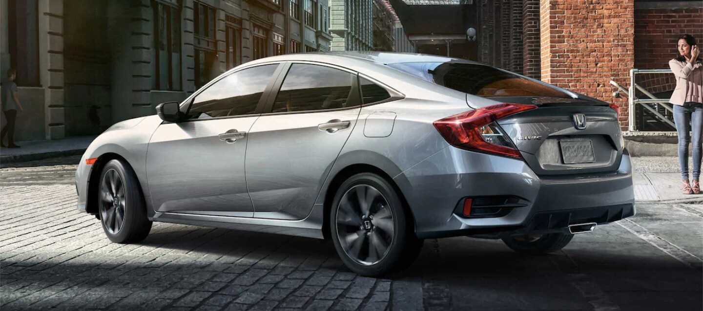 2019 Honda Civic Sport Vehicle Release