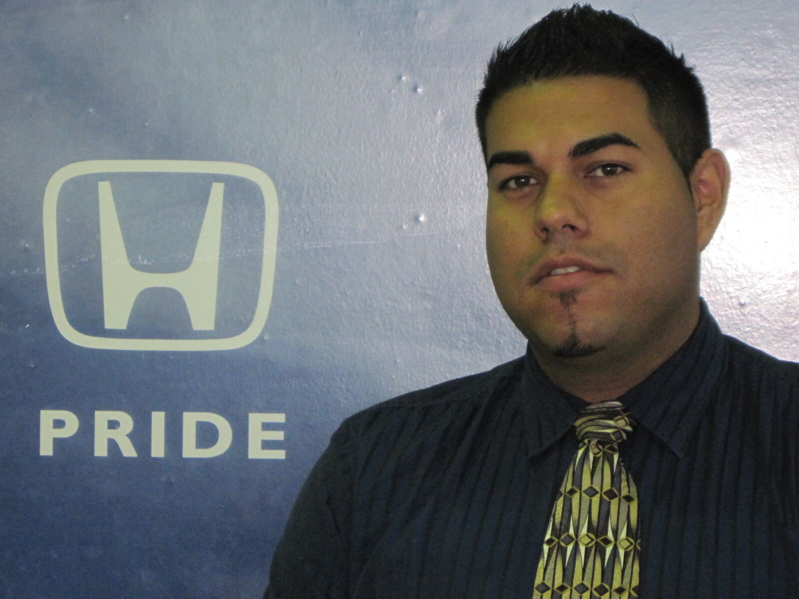 Salvador Onate