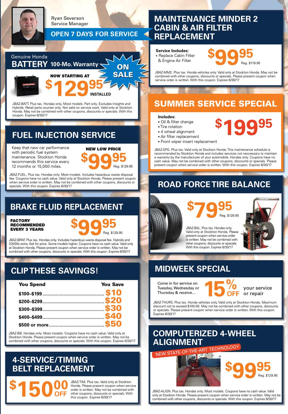 Elk Grove Honda Service >> Honda Service Specials in Stockton, CA | Stockton Honda | Serving Lodi, Elk Grove & Modesto Elk Grove Honda Service >> Honda Service Specials in Stockton, CA | Stockton Honda | Serving Lodi, Elk Grove & Modesto
