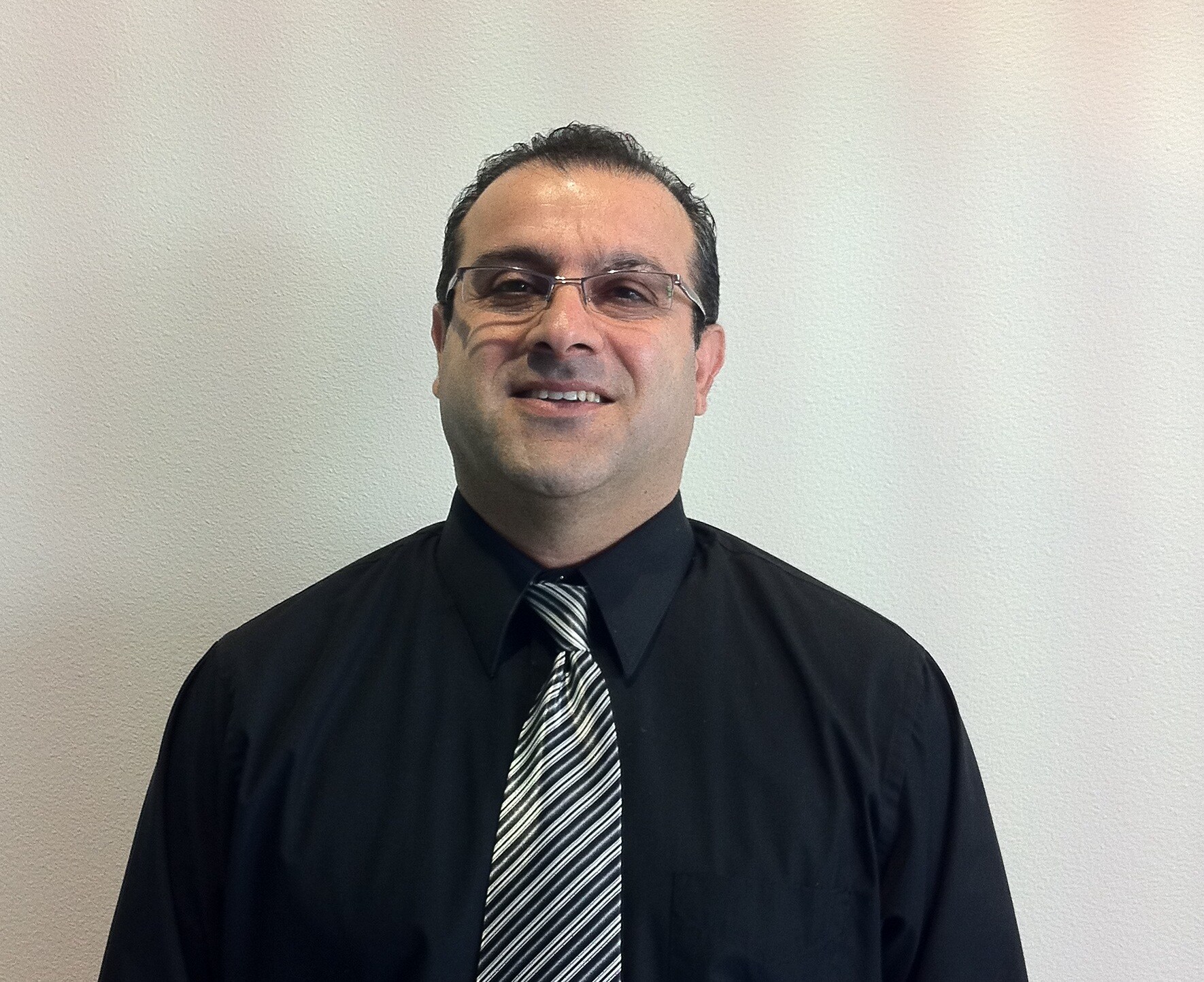 Mehdi Solymanpour