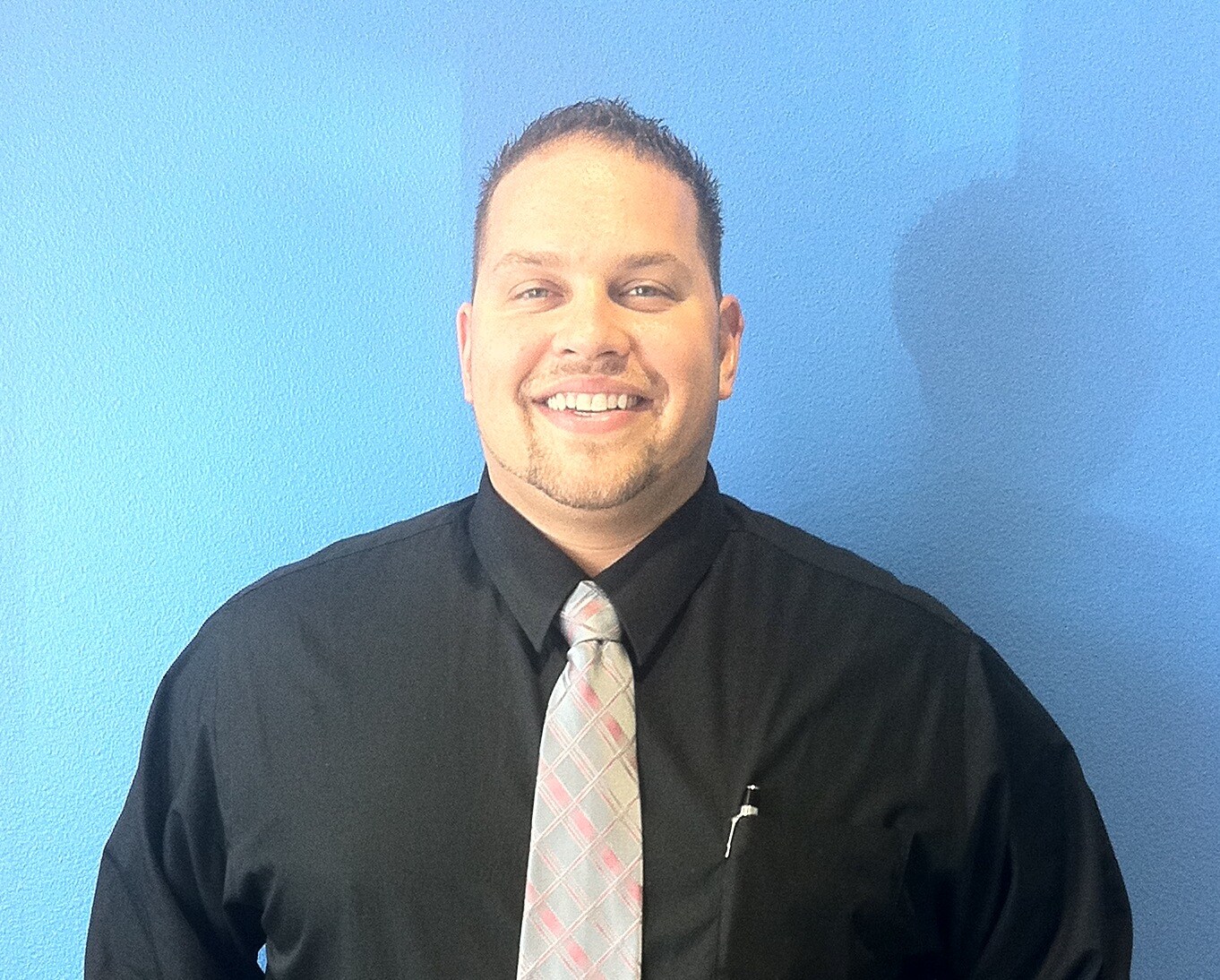 Andy Andujar