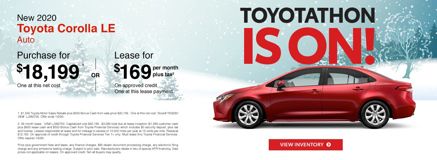 Toyota Town Of Stockton Find Great Deals On New 2020 2021 And Pre Owned Toyotas Service And 