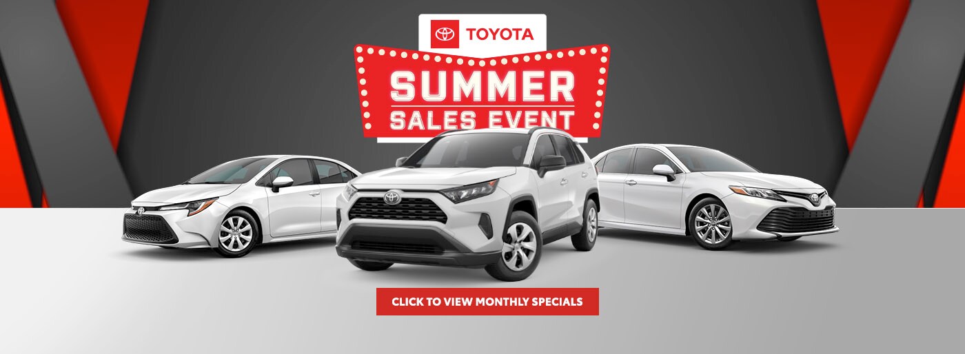 Toyota Town of Stockton Find Great Deals on New 20202021 and Pre