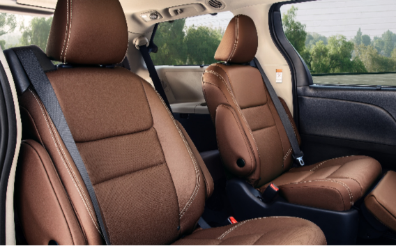 2019 Toyota Sienna Town Of Stockton 2019 Toyota Sienna Town Of, 2019 Toyota Sienna Car Seat Covers