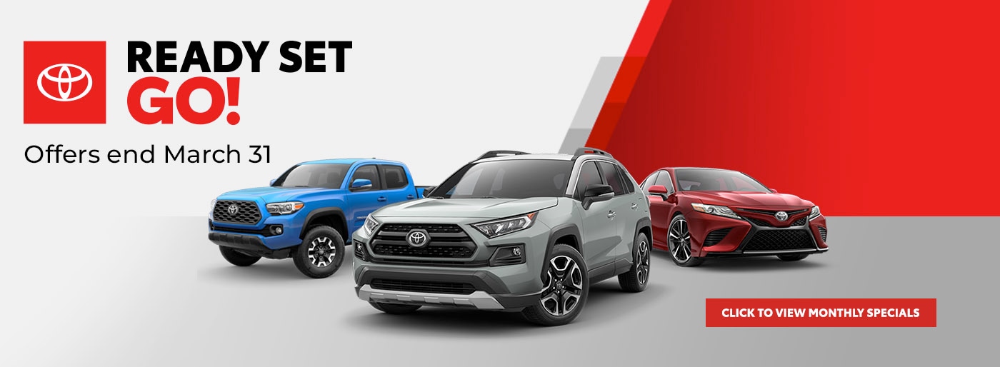 Toyota Town of Stockton - Find Great Deals on New 2020-2021 and Pre ...