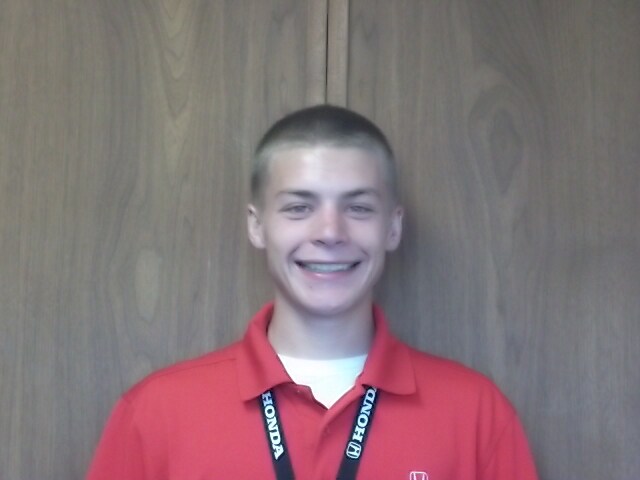 Jared Swanson