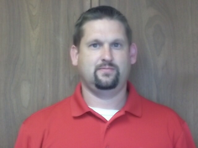 Clint Hillman
