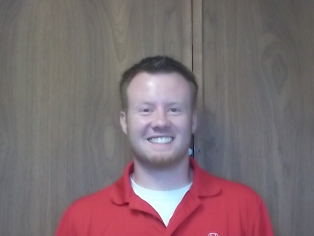 Chris Wright