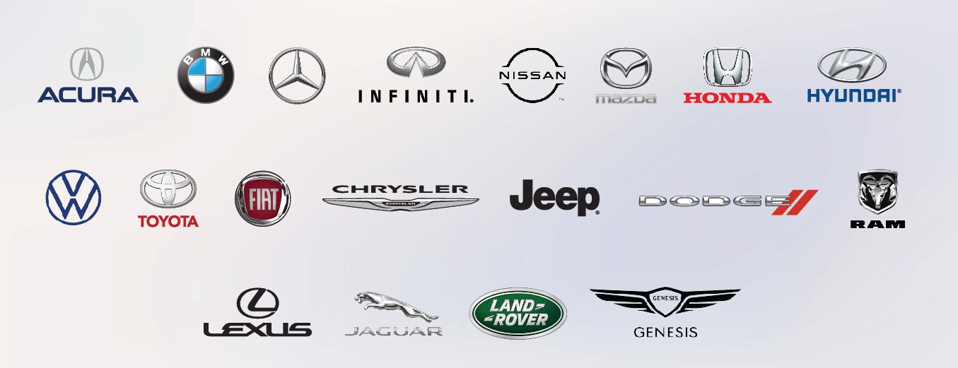 Zanchin Auto Group - Car Brands Canada