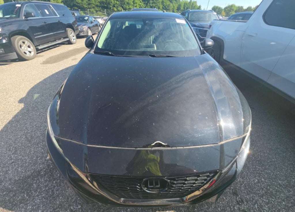 Used 2021 Nissan Altima 2.5 SR Sedan