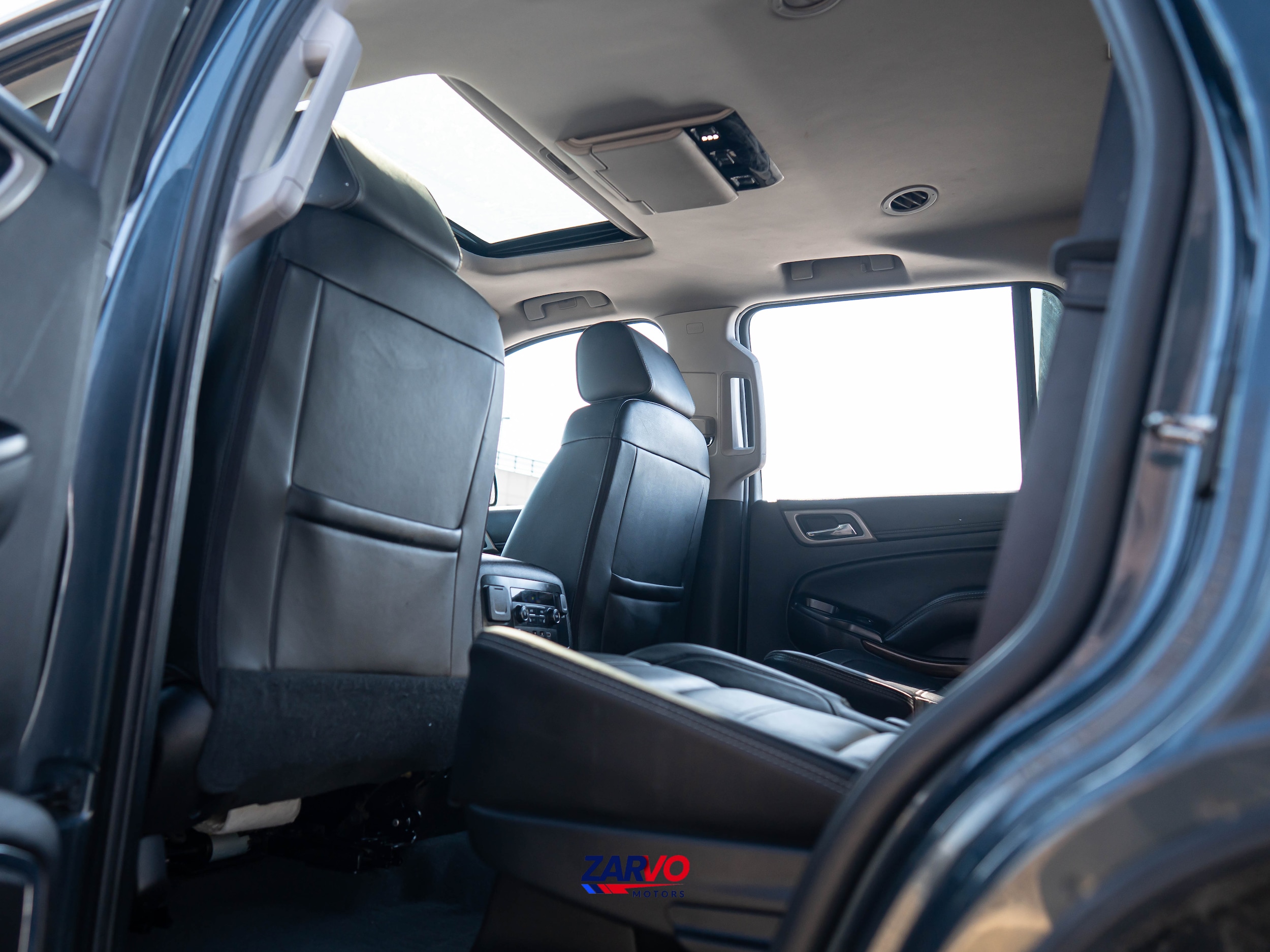 2019 GMC Yukon Denali - Photo 22