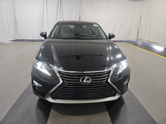 Used 2017 Lexus ES ES 350 Sedan