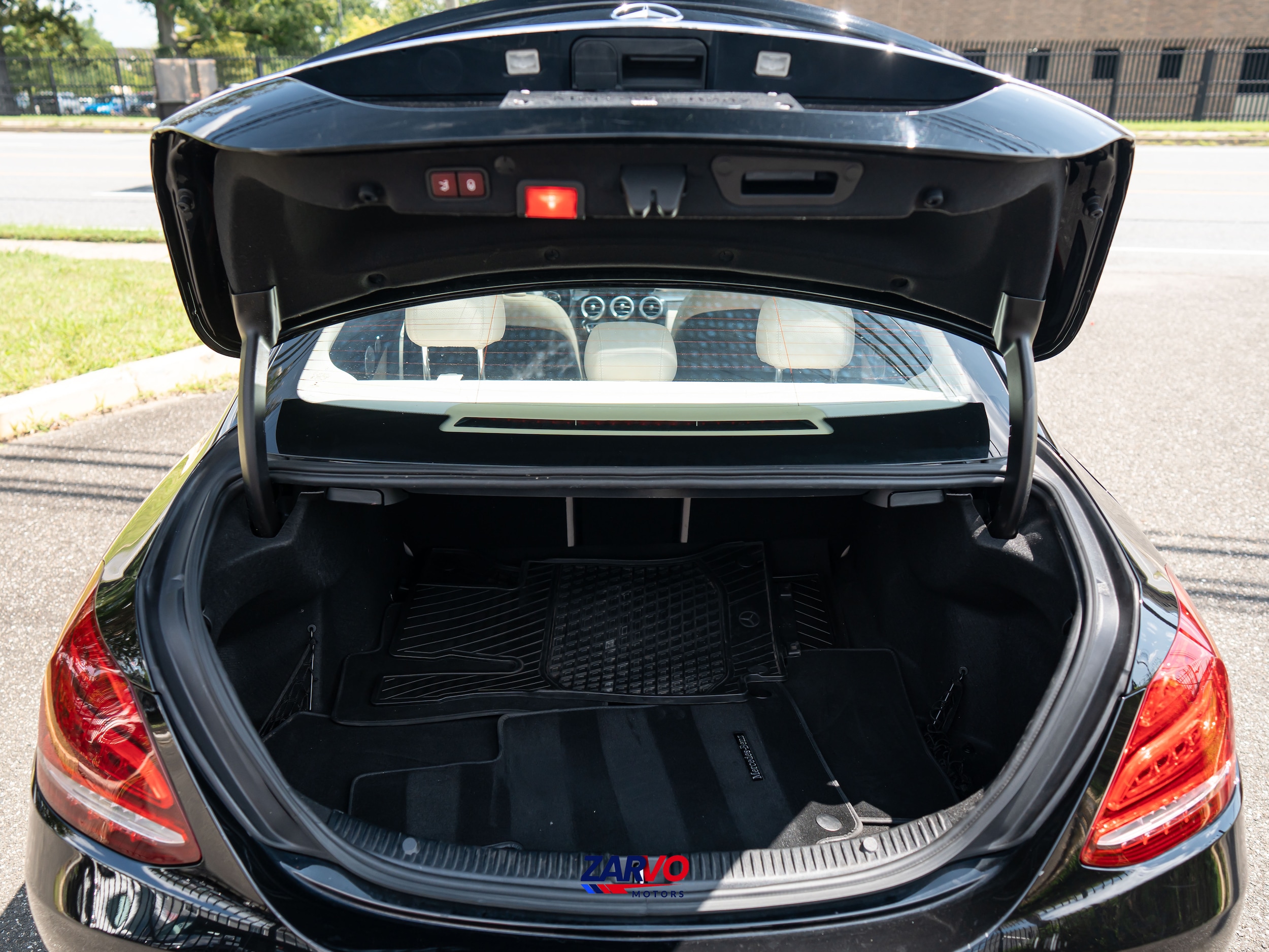 2017 Mercedes-Benz C-Class C300 - Photo 46