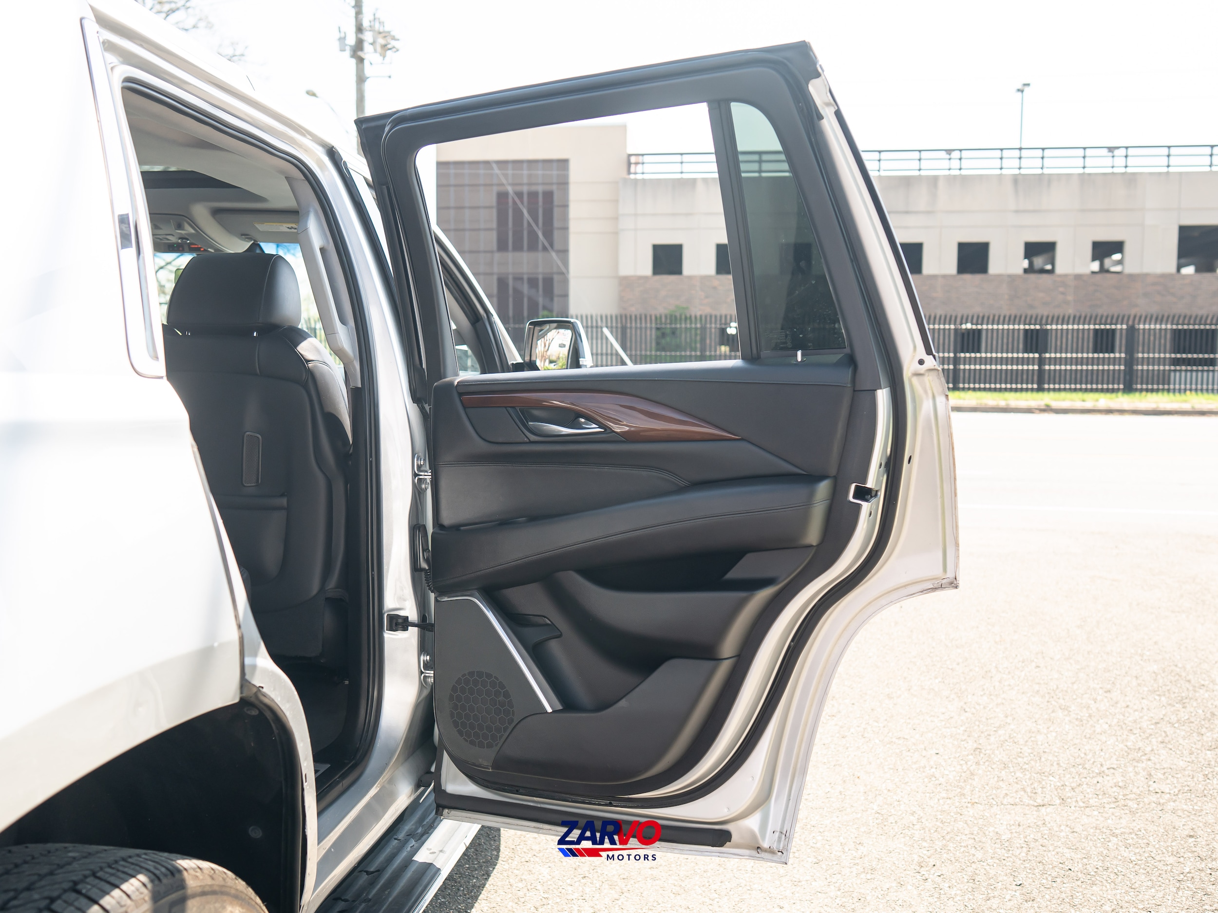 2019 Cadillac Escalade Luxury - Photo 44