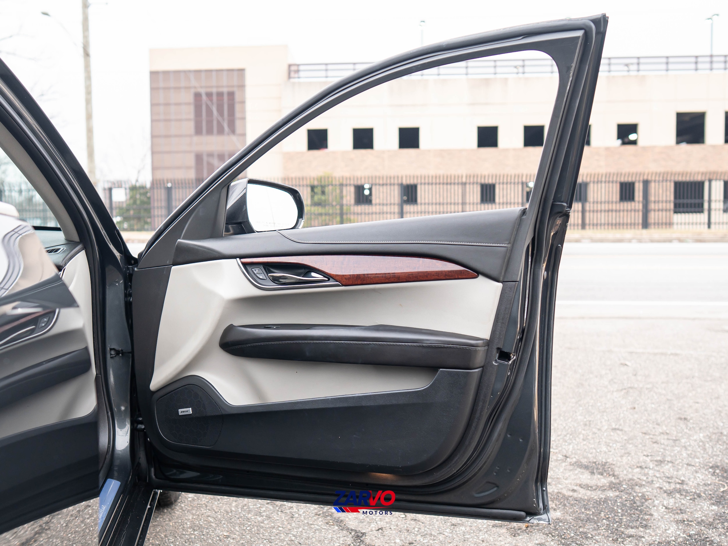 2014 Cadillac ATS Luxury Collection - Photo 41