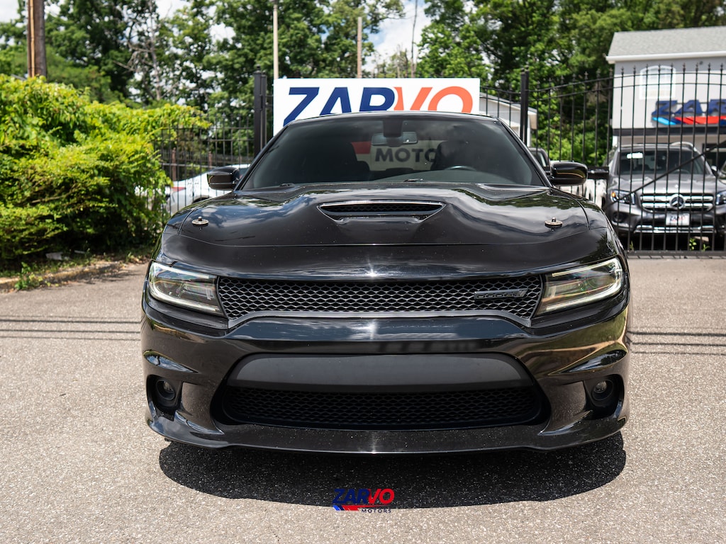 Used 2020 Dodge Charger GT Sedan