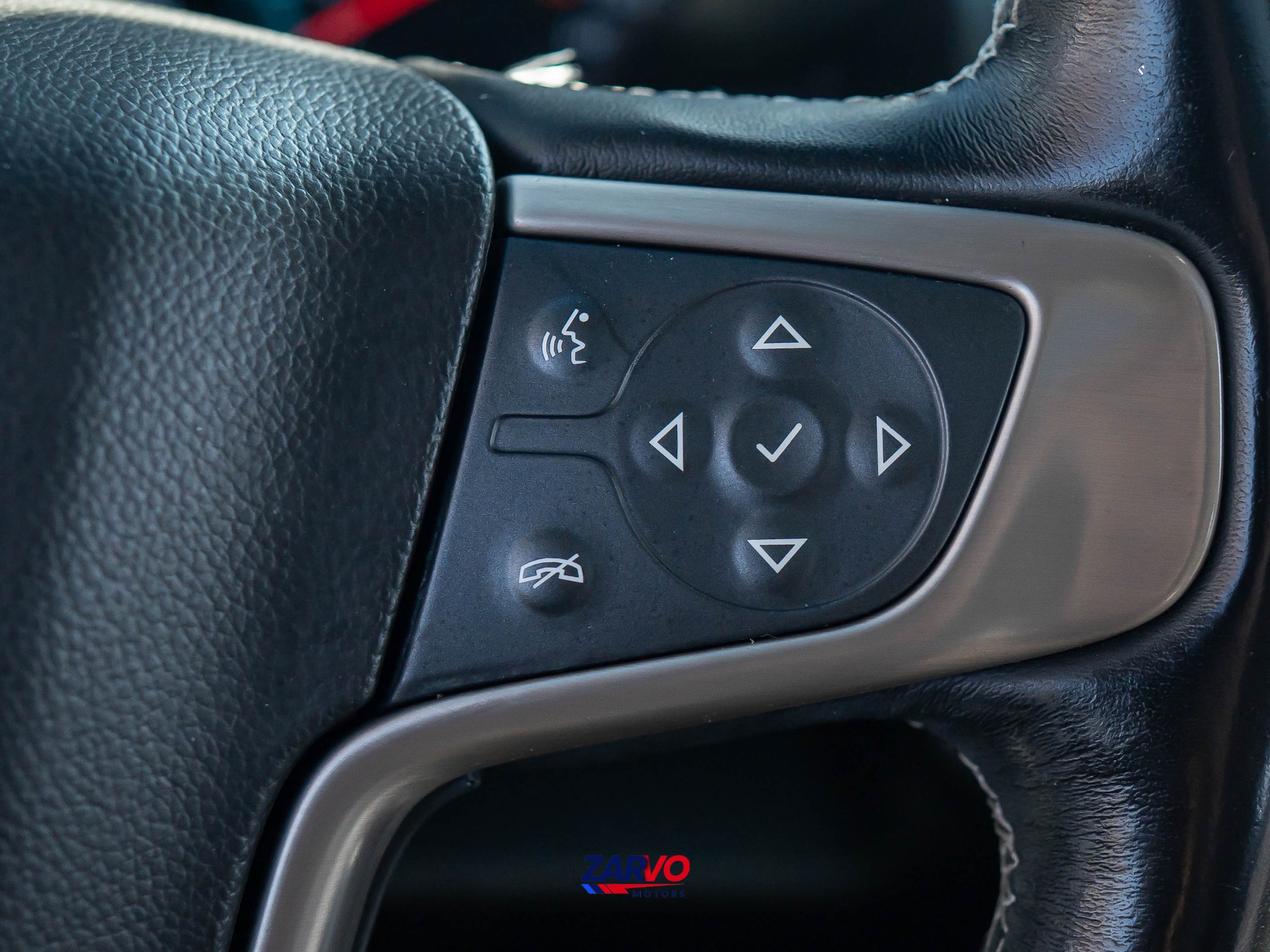 2019 GMC Yukon Denali - Photo 27