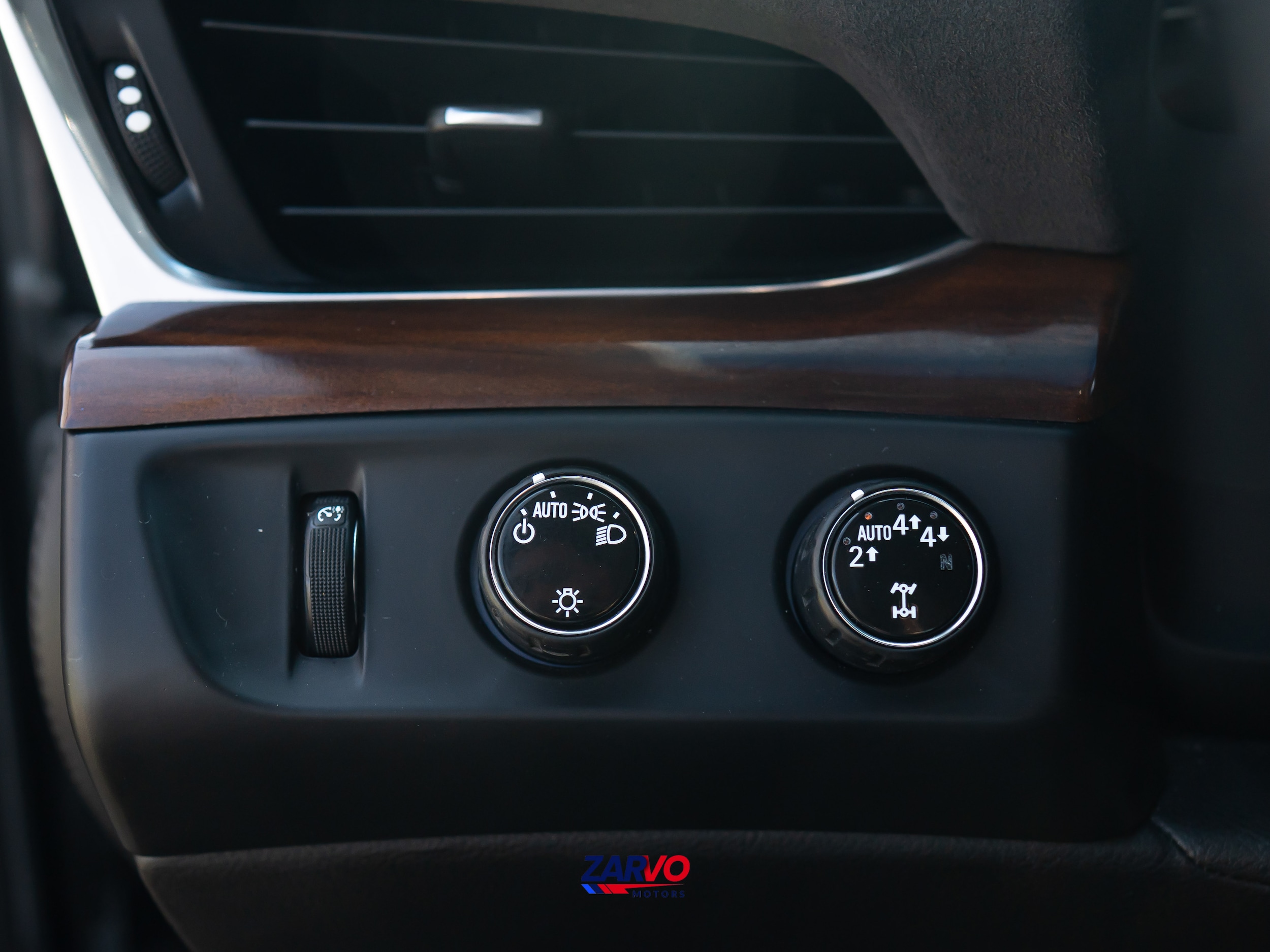 2019 Cadillac Escalade Luxury - Photo 34