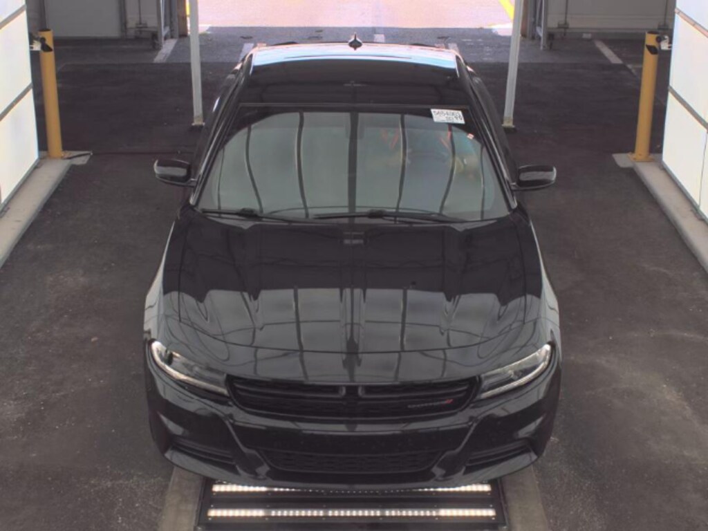 Used 2020 Dodge Charger SXT Sedan