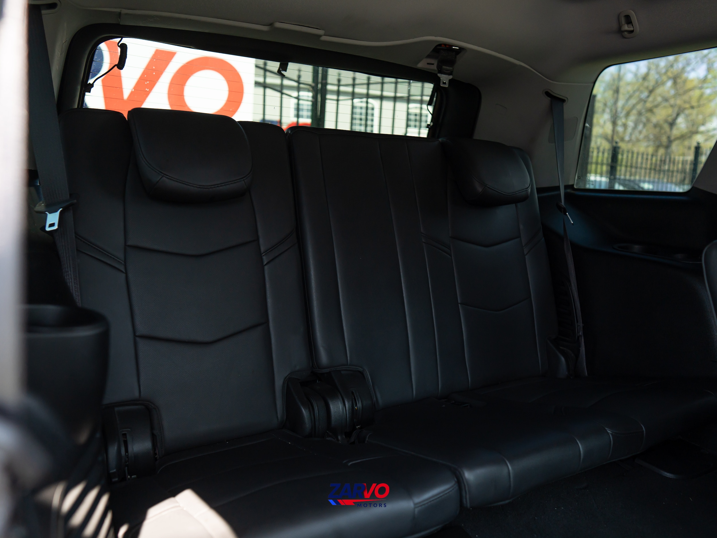 2019 Cadillac Escalade Luxury - Photo 20