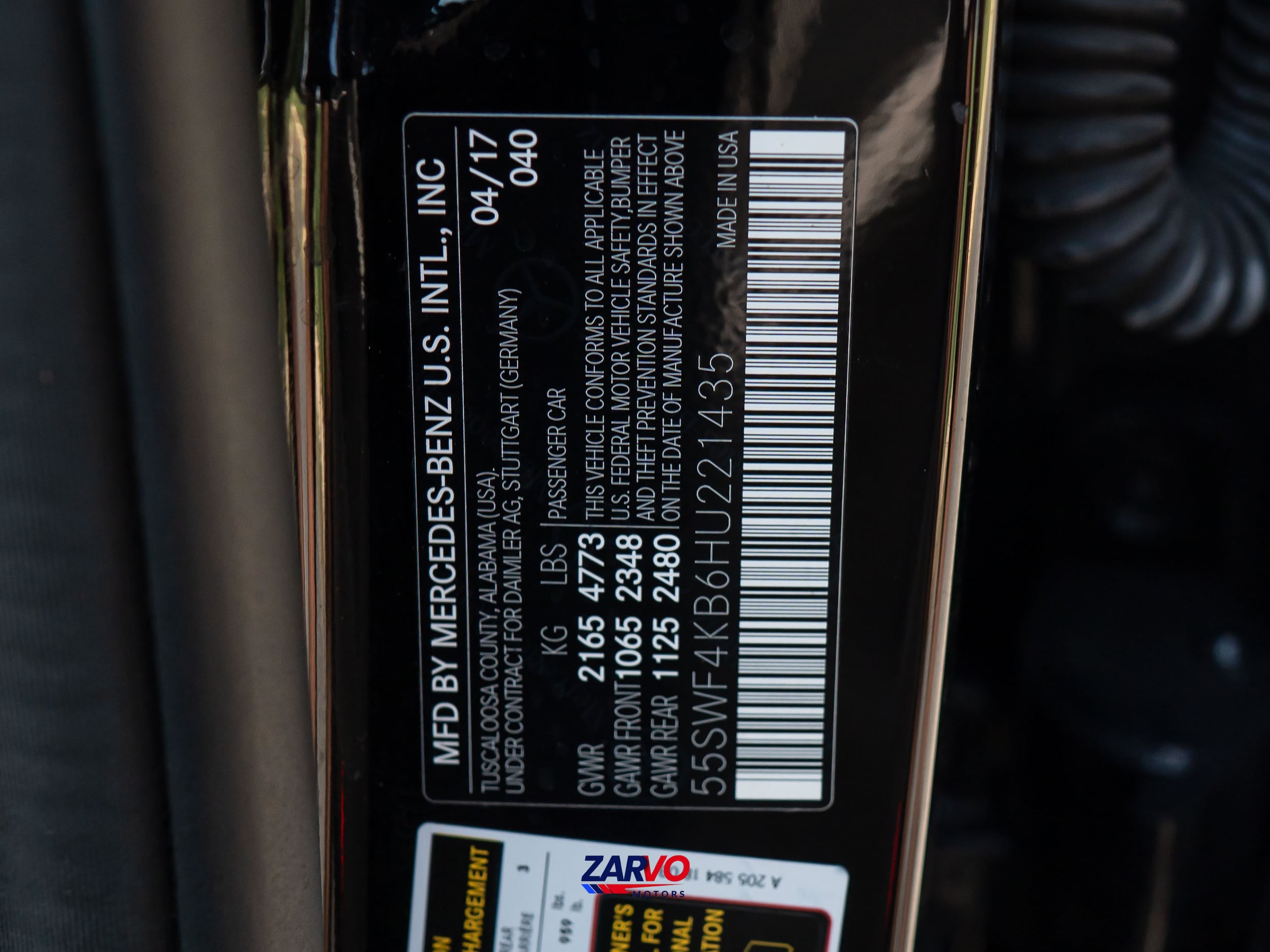 2017 Mercedes-Benz C-Class C300 - Photo 50