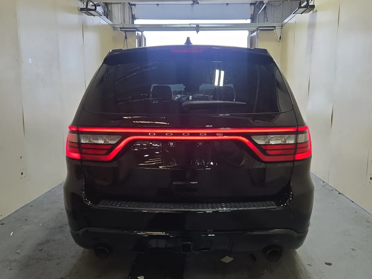 Used 2020 Dodge Durango R/T SUV