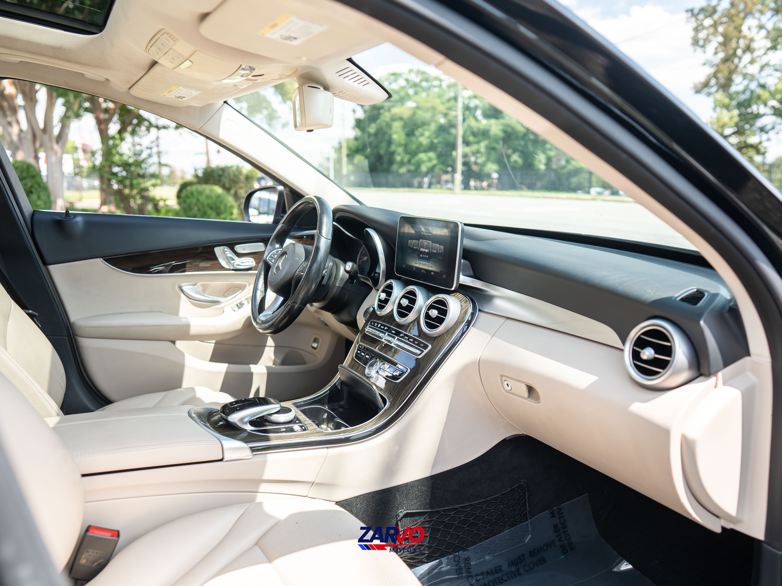 2017 Mercedes-Benz C-Class C300 - Photo 15