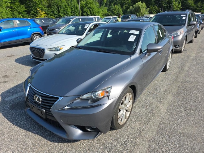 2016 Lexus IS 350 300 AWD's photo