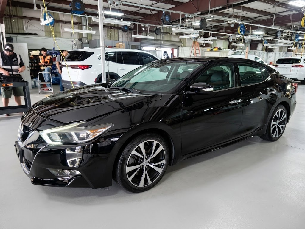  Nissan Maxima