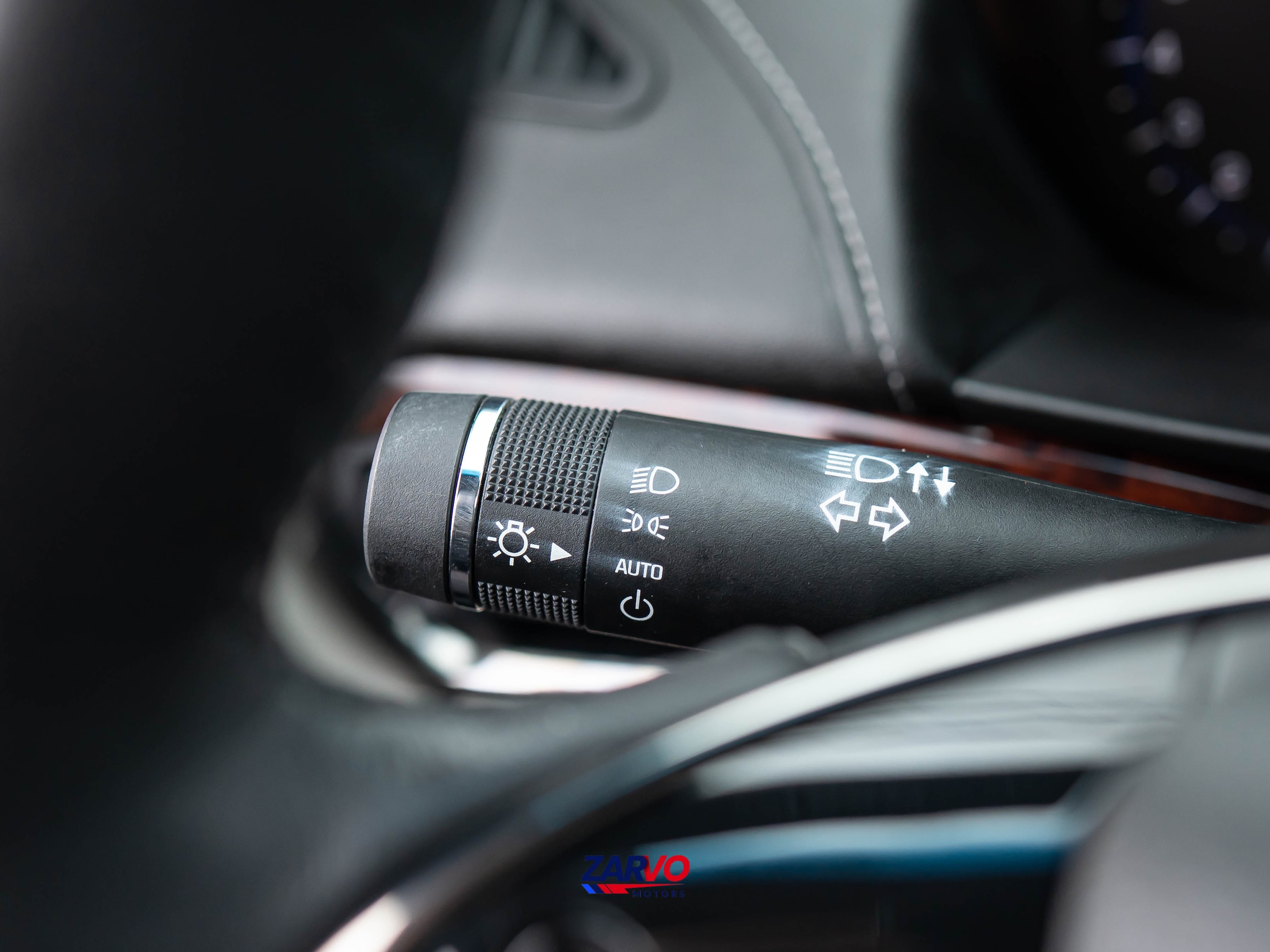 2014 Cadillac ATS Luxury Collection - Photo 27