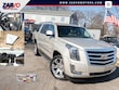  CADILLAC Escalade ESV