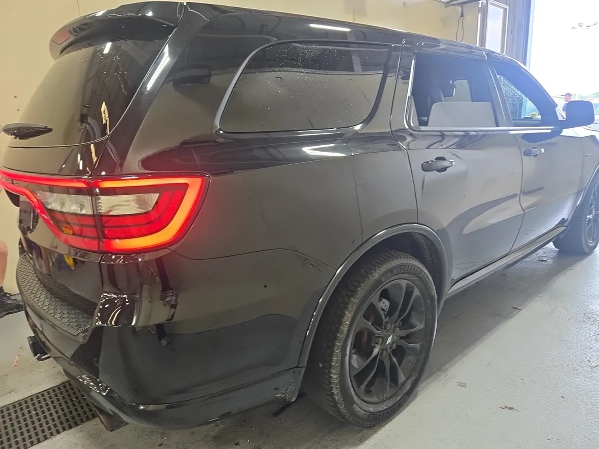 Used 2020 Dodge Durango R/T SUV