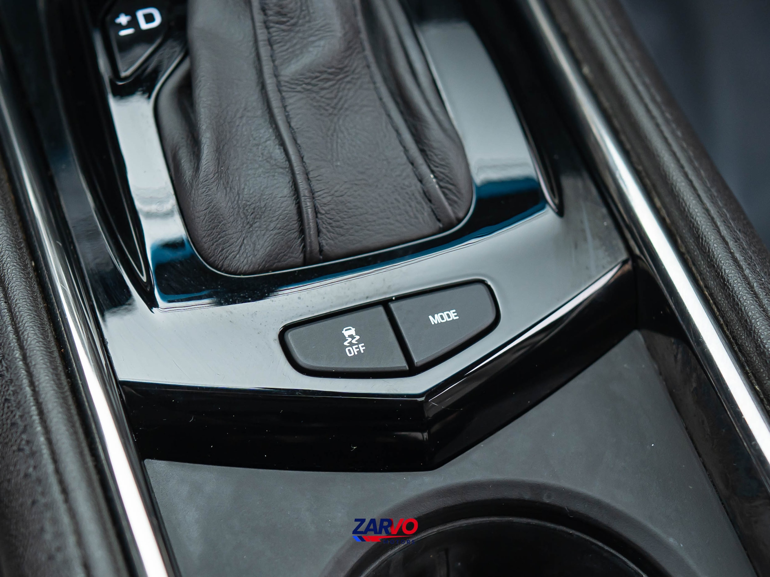 2014 Cadillac ATS Luxury Collection - Photo 33