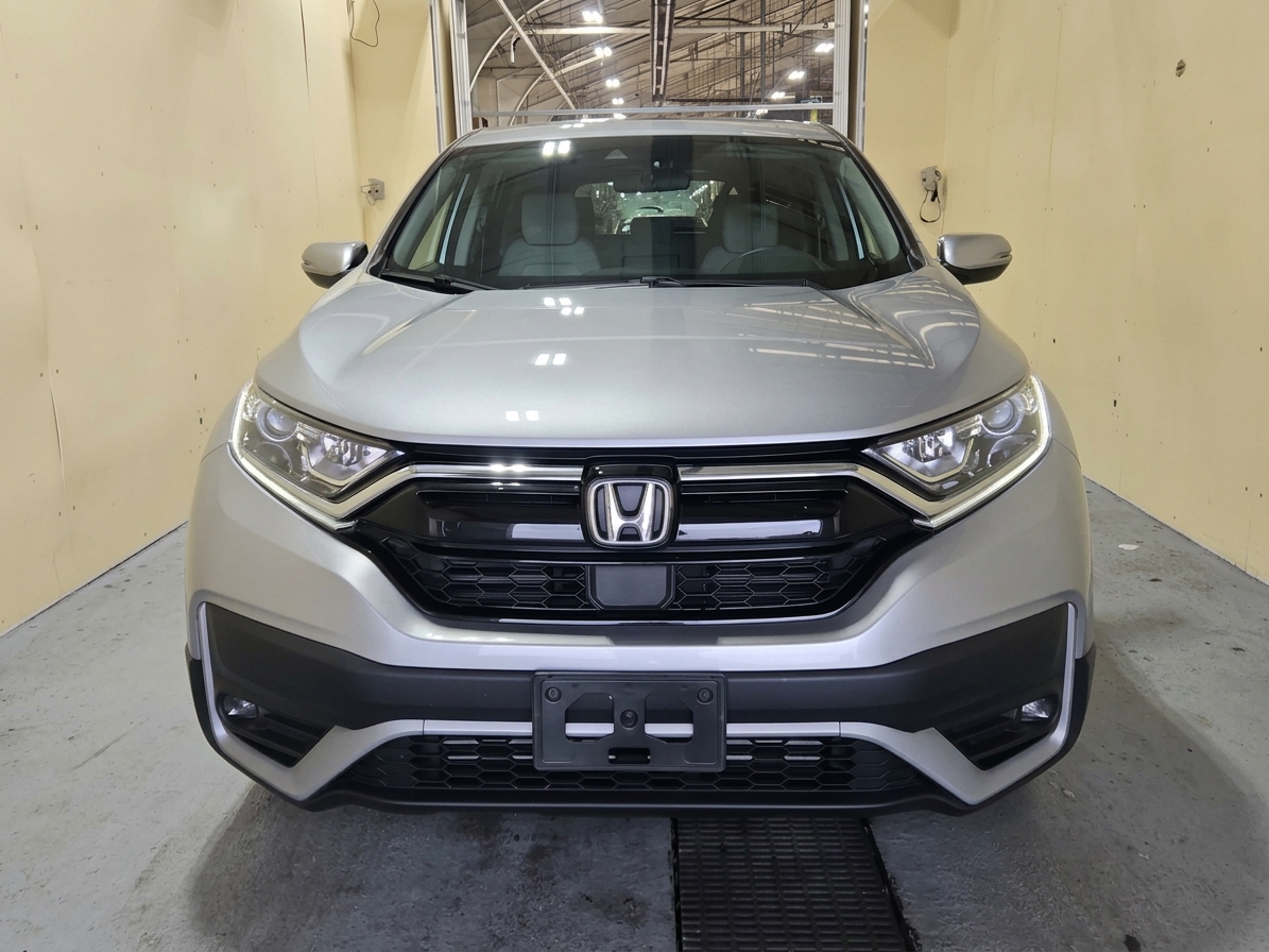 Used 2022 Honda CR-V EX SUV