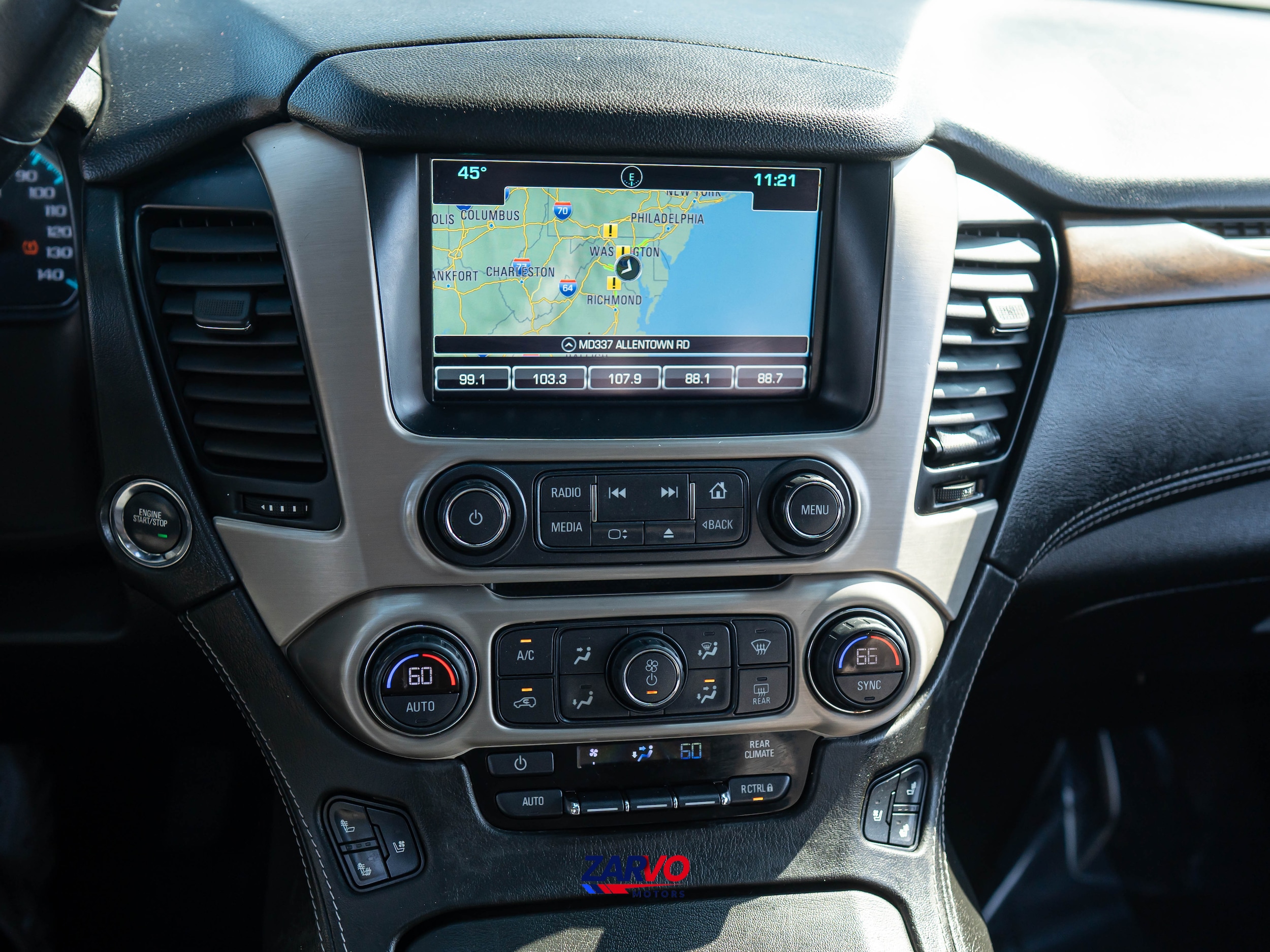 2019 GMC Yukon Denali - Photo 31