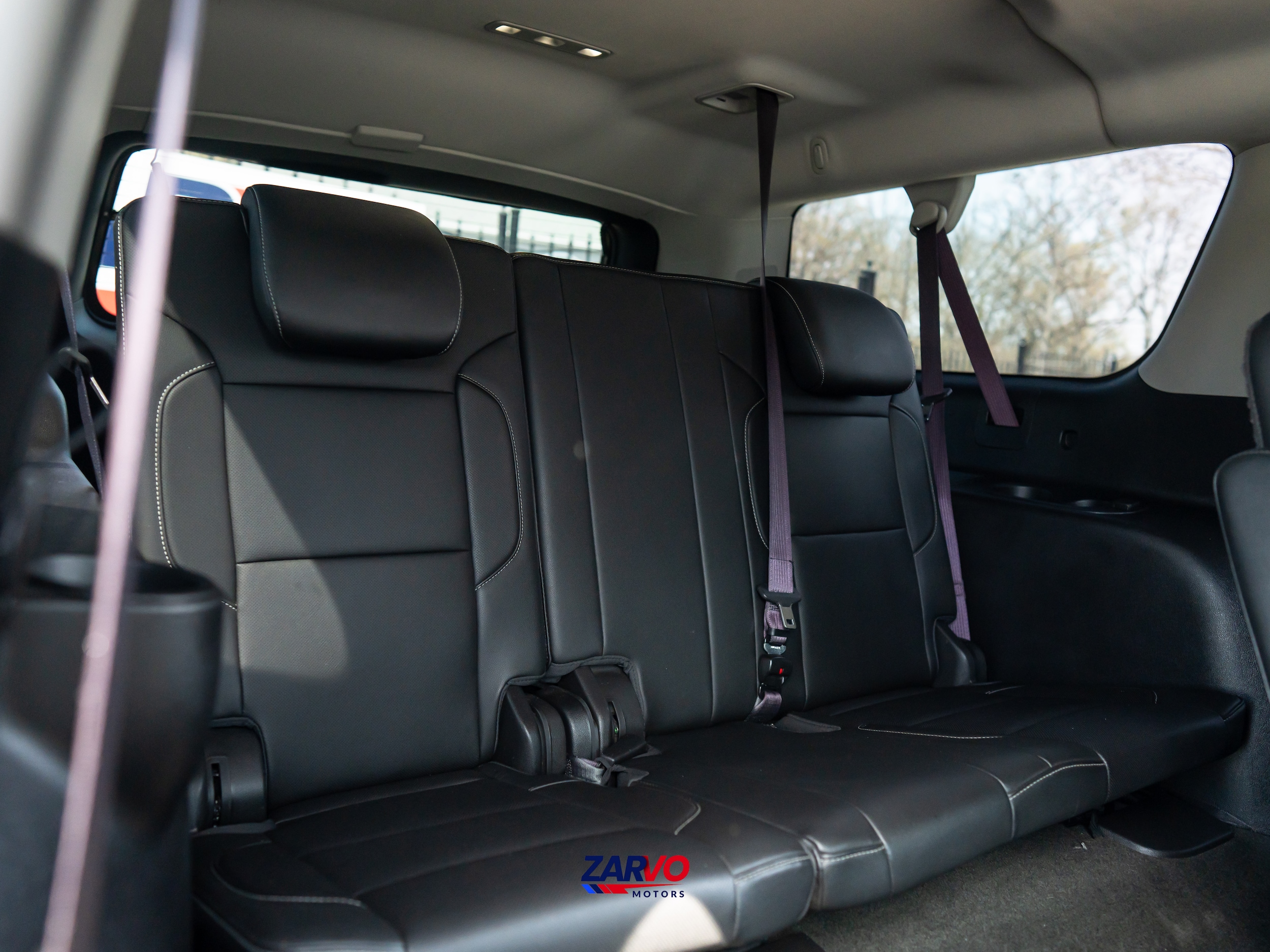 2017 Chevrolet Suburban Premier - Photo 20