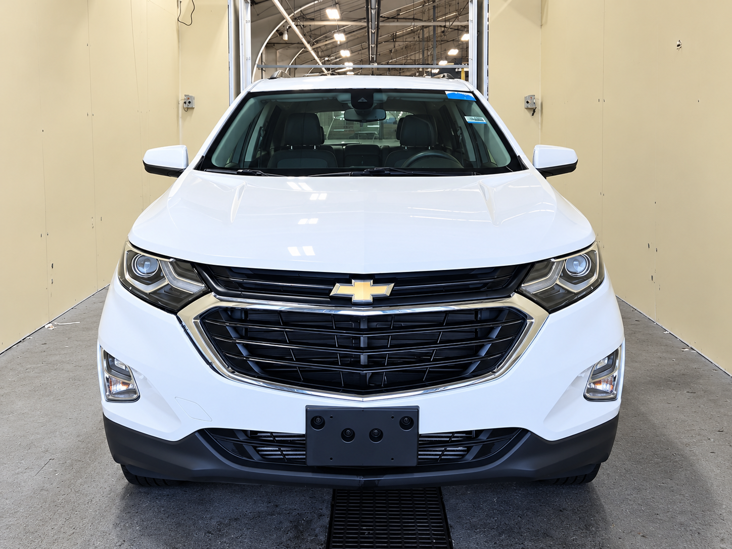 Used 2021 Chevrolet Equinox LT w/1LT SUV