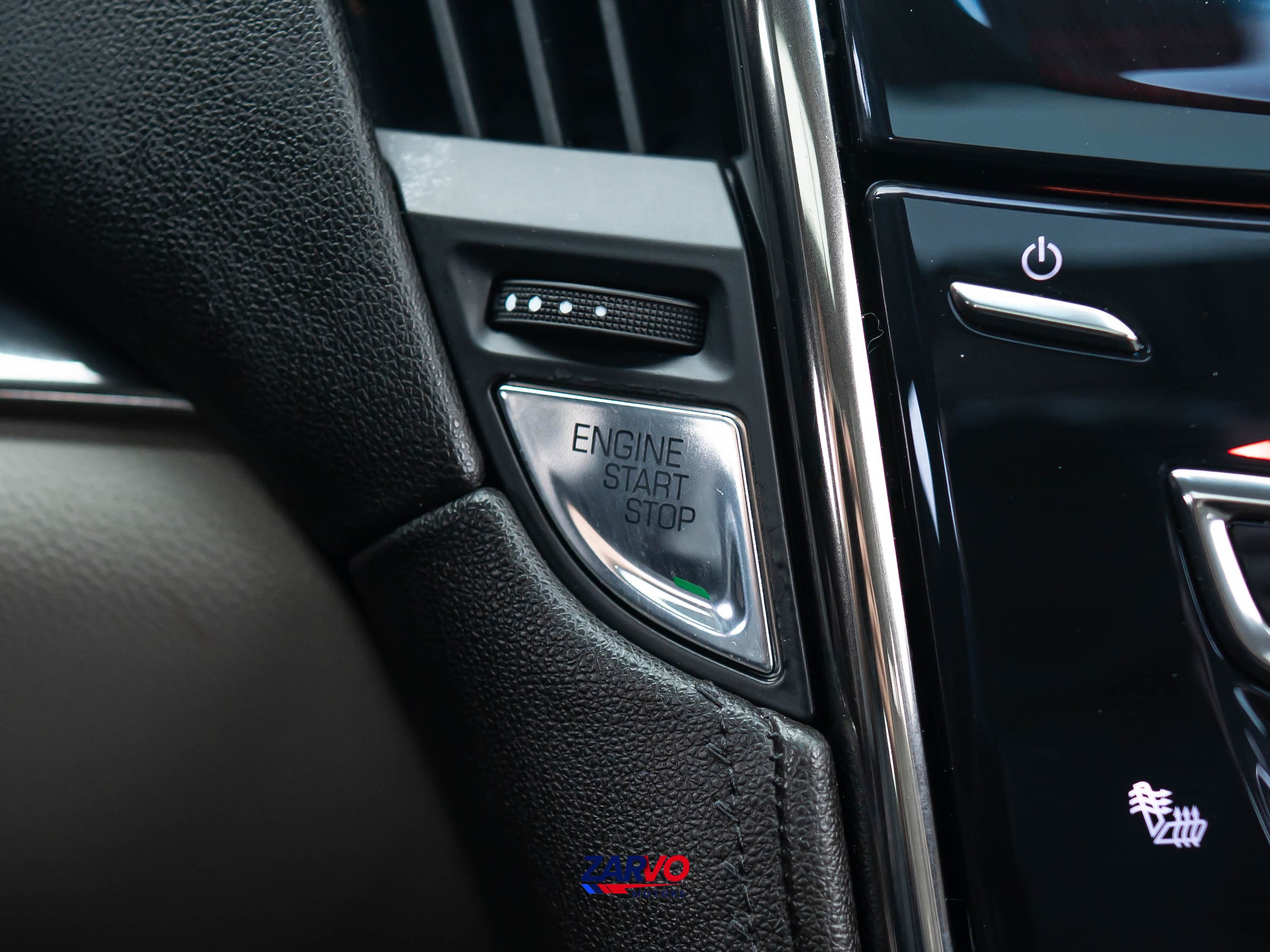 2014 Cadillac ATS Luxury Collection - Photo 31