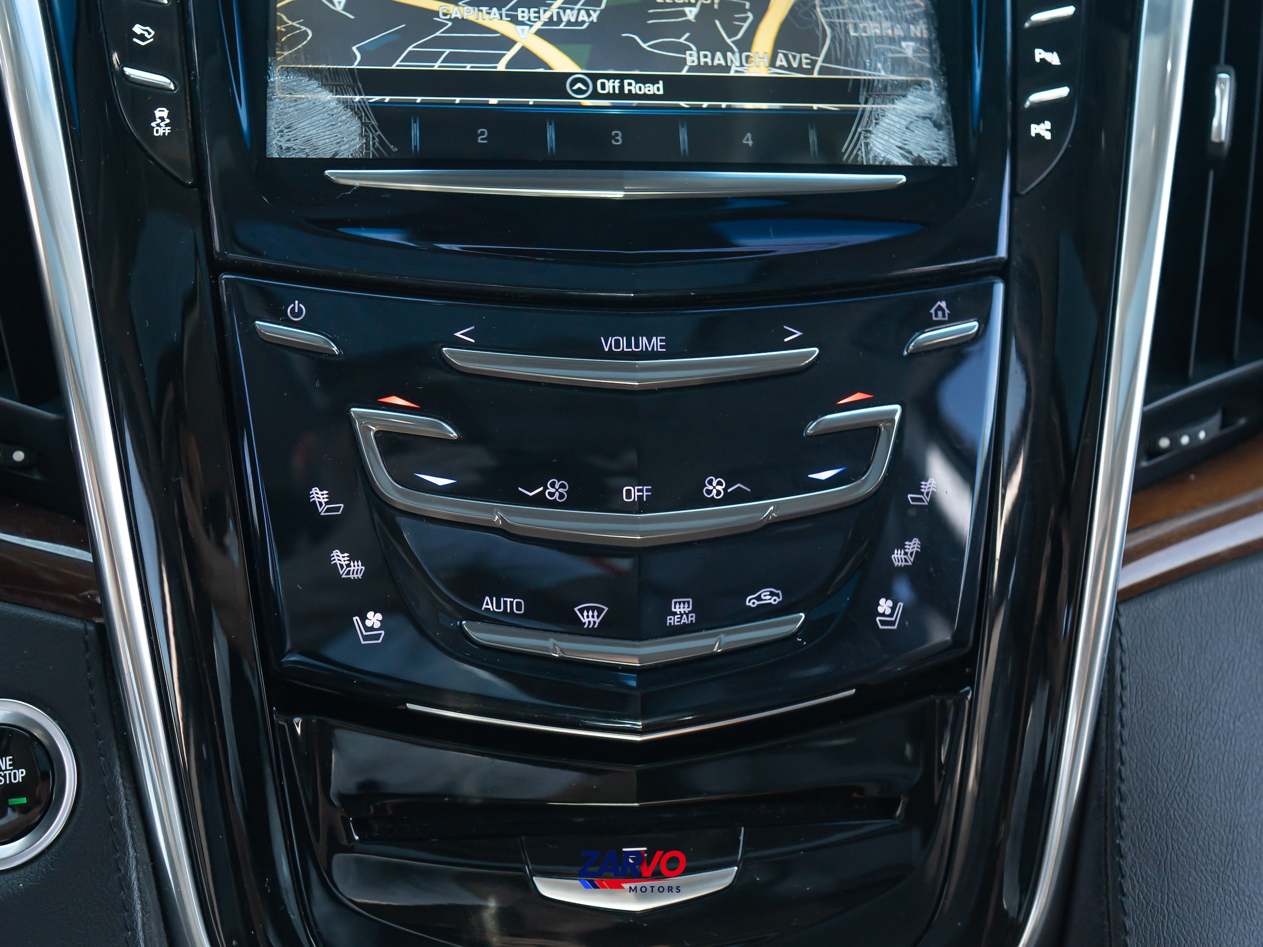 2019 Cadillac Escalade Luxury - Photo 32