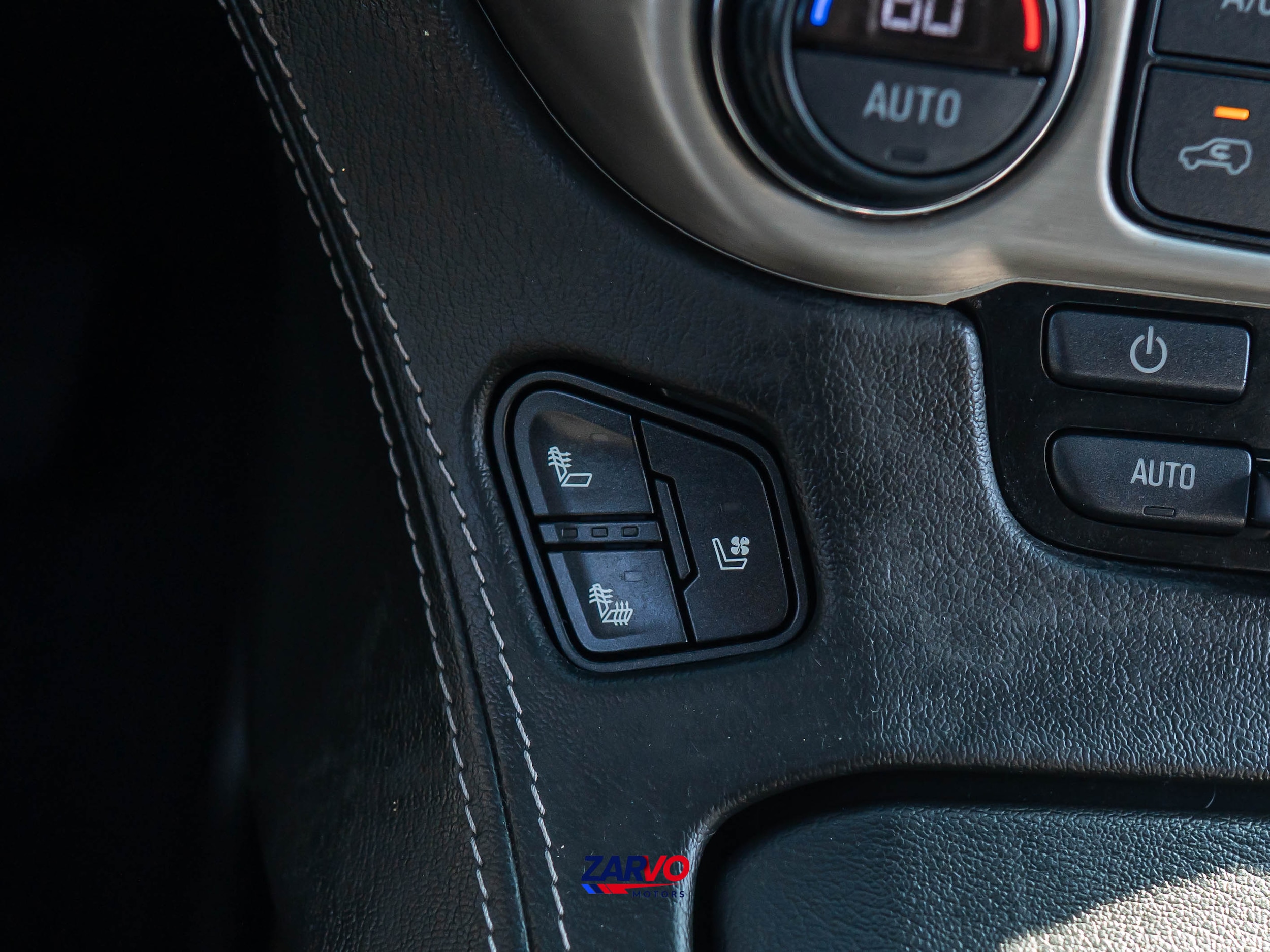 2019 GMC Yukon Denali - Photo 35