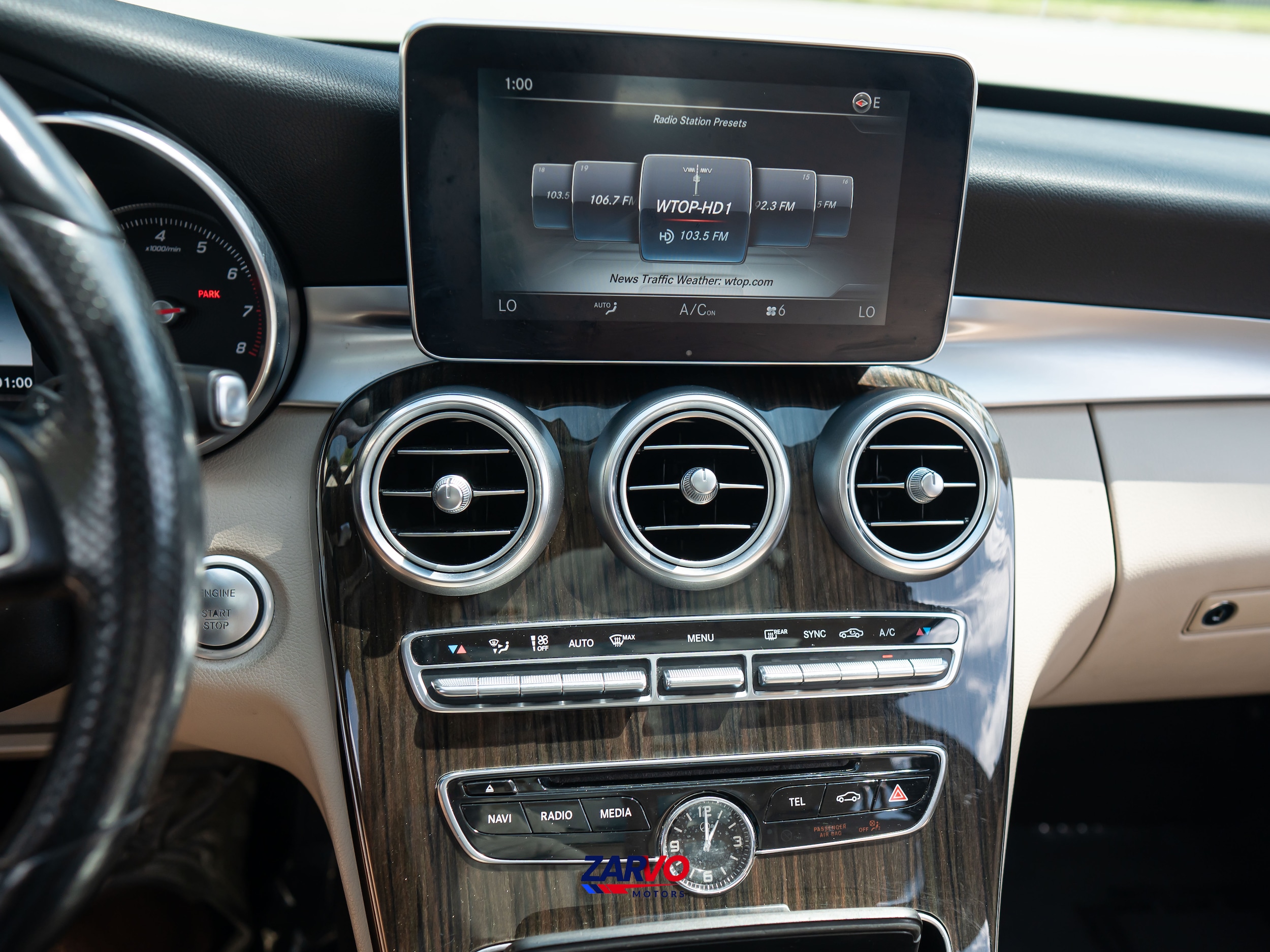 2017 Mercedes-Benz C-Class C300 - Photo 30