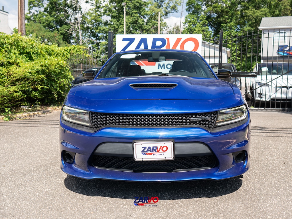 Used 2020 Dodge Charger GT Sedan