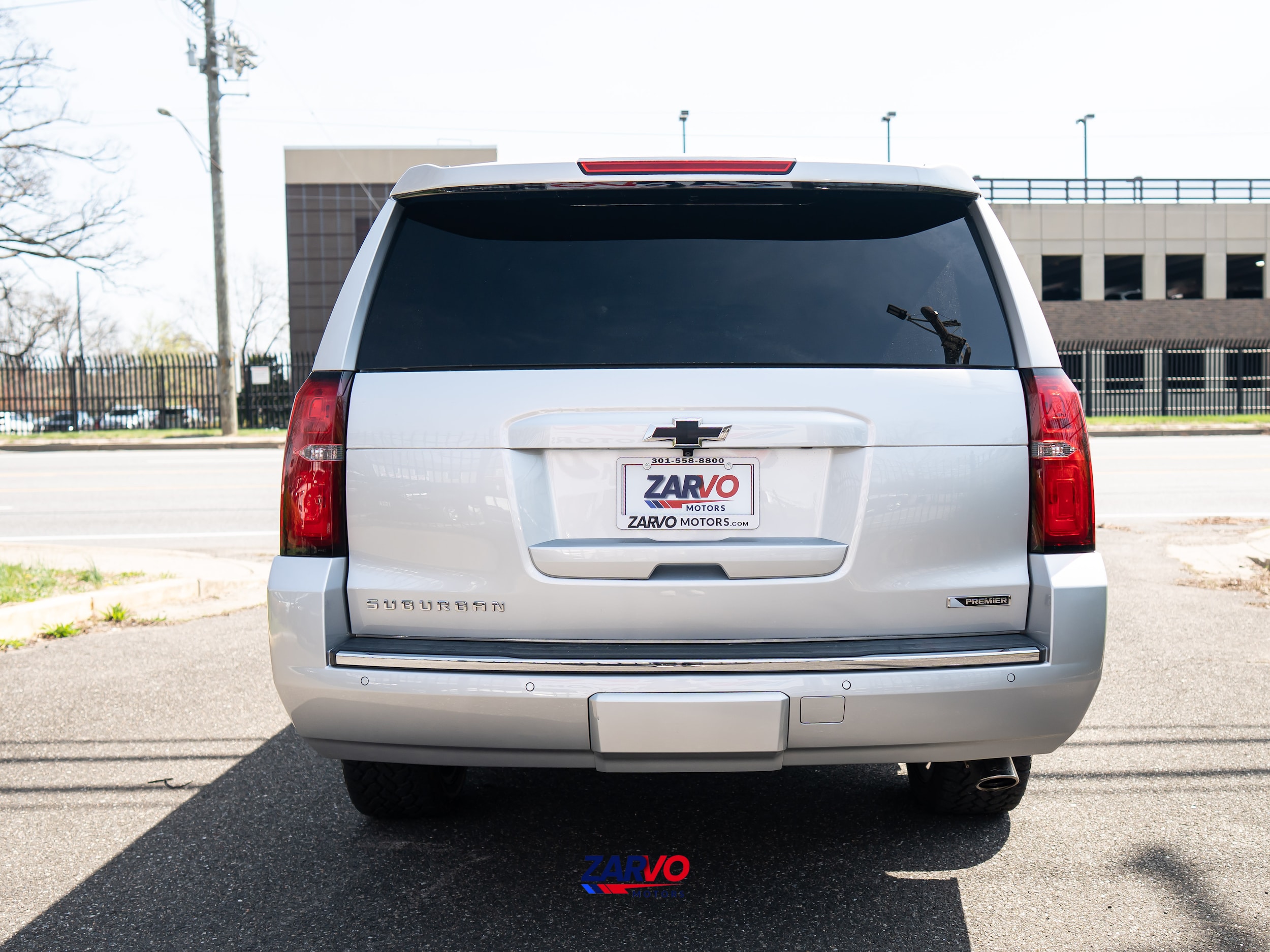 View vehicle photo 6