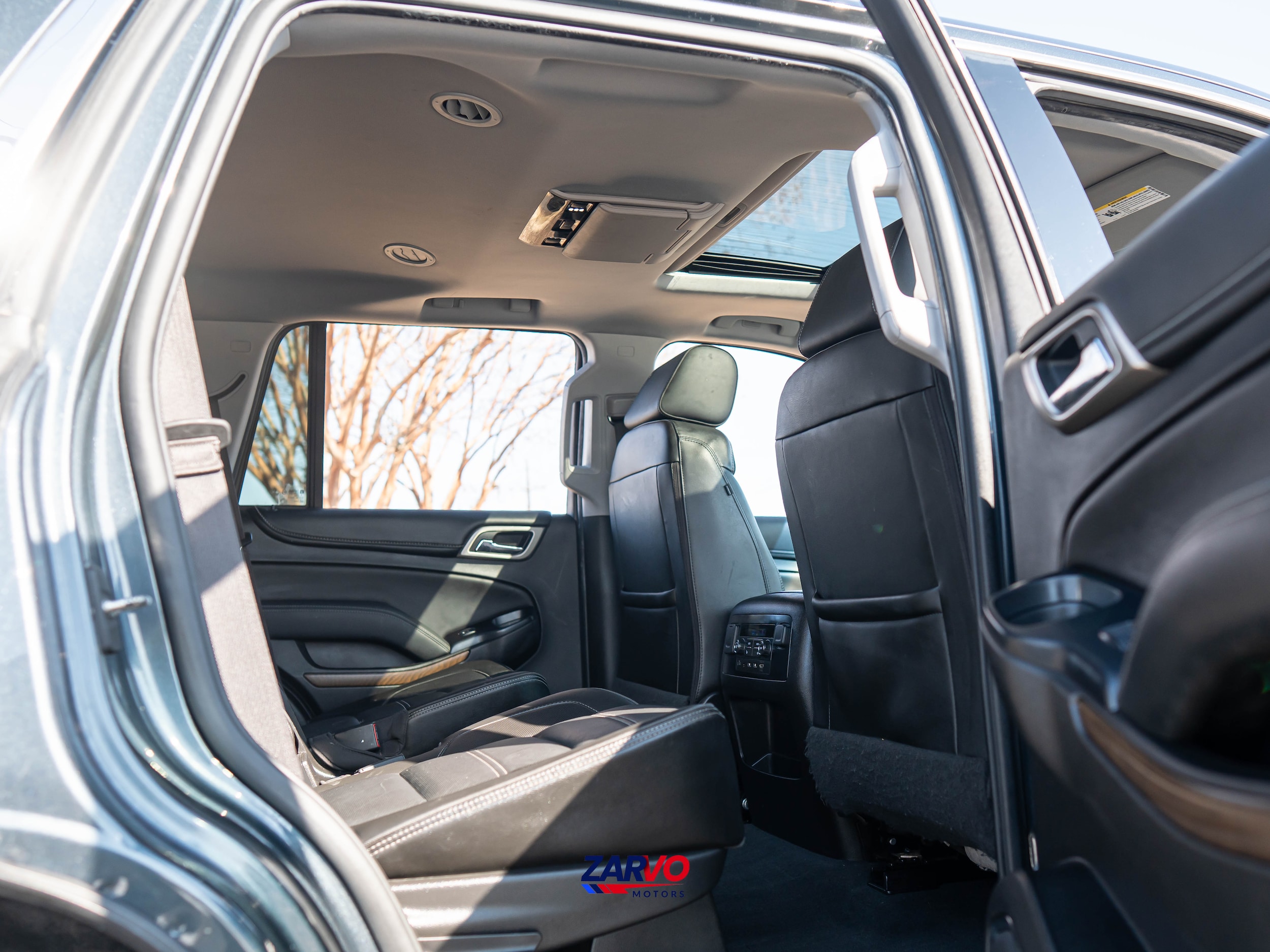 2019 GMC Yukon Denali - Photo 19
