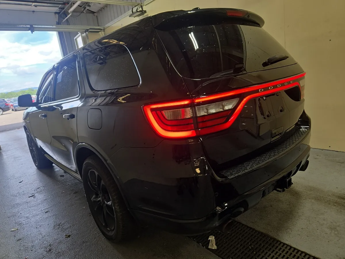 Used 2020 Dodge Durango R/T SUV