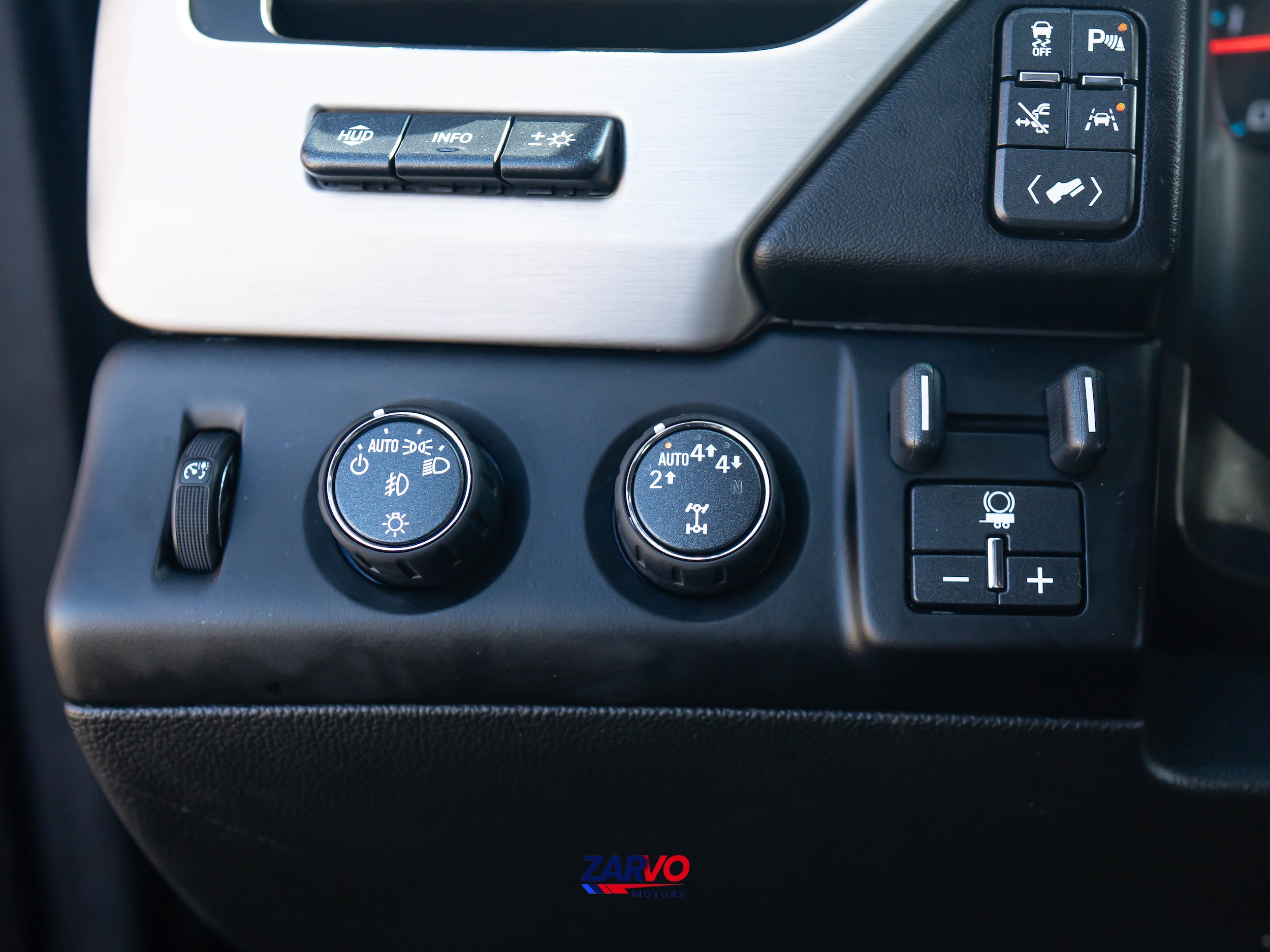 2019 GMC Yukon Denali - Photo 37