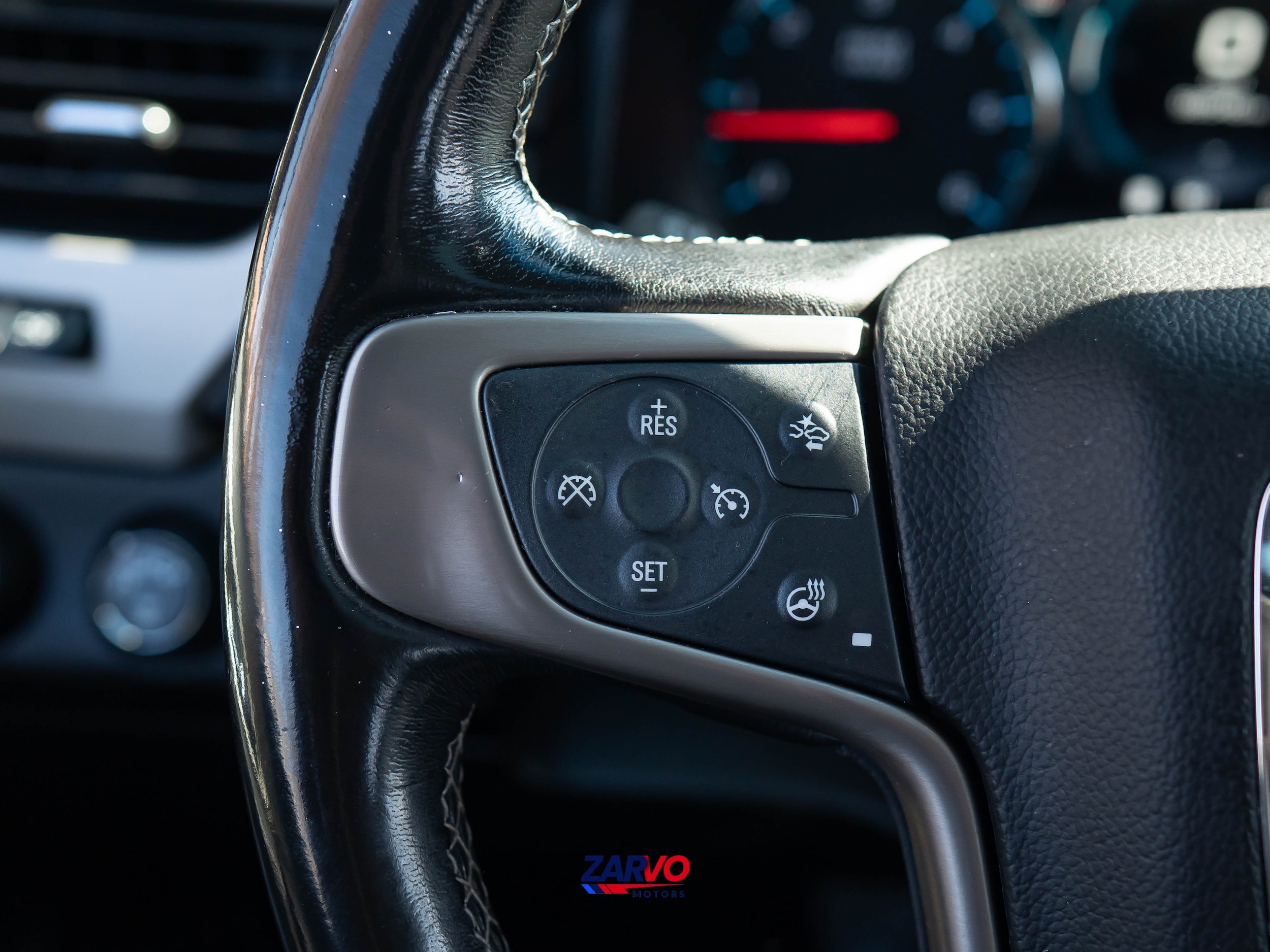 2019 GMC Yukon Denali - Photo 26