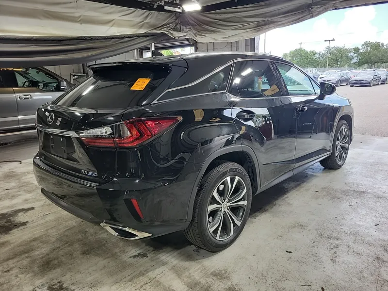 Used 2016 Lexus RX 350 SUV